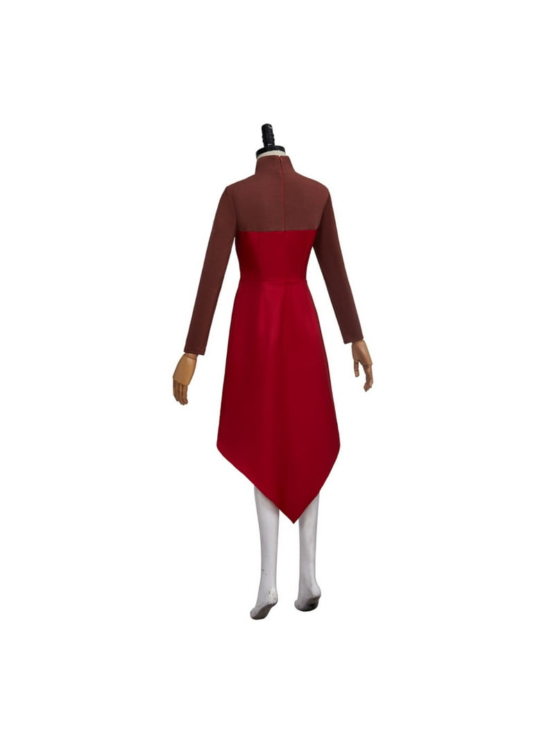 High level Witch Eda Raine king same style dress long dress - women's  fantasy clothing collection - Walmart.com