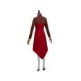 thumbnail image 4 of High level Witch Eda Raine king same style dress long dress - women's fantasy clothing collection, 4 of 6