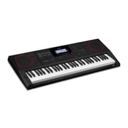 Casio 61-Note Keyboard Replaces CTK6200-U
