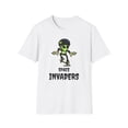 thumbnail image 2 of Funny T Shirts, UFO Tees, Funny Aliens Shirt - 4, 2 of 92