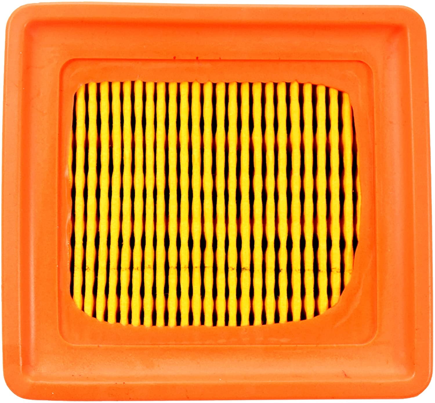 2 Stück Luftfilter Für Stihl Motorsensen FS89, FS91, FS111, FS131, FS311 – Langlebiger Ersatzfilter