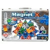 Magnetix 120-Piece Xtreme Case Building Set