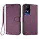thumbnail image 1 of Funda Cartera GANGXUN para TCL 505 – Cierre Magnético, Protección RFID, Correa Desmontable, Compatible con Carga Inalámbrica, 1 of 6