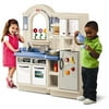 Little Tikes Inside/Outside Cook 'n Grill Kitchen