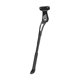 thumbnail image 1 of Soporte trasero ajustable para bicicleta, soporte lateral de aleación de aluminio impermeable para bicicleta De 41 cm a 32 cm, 1 of 9