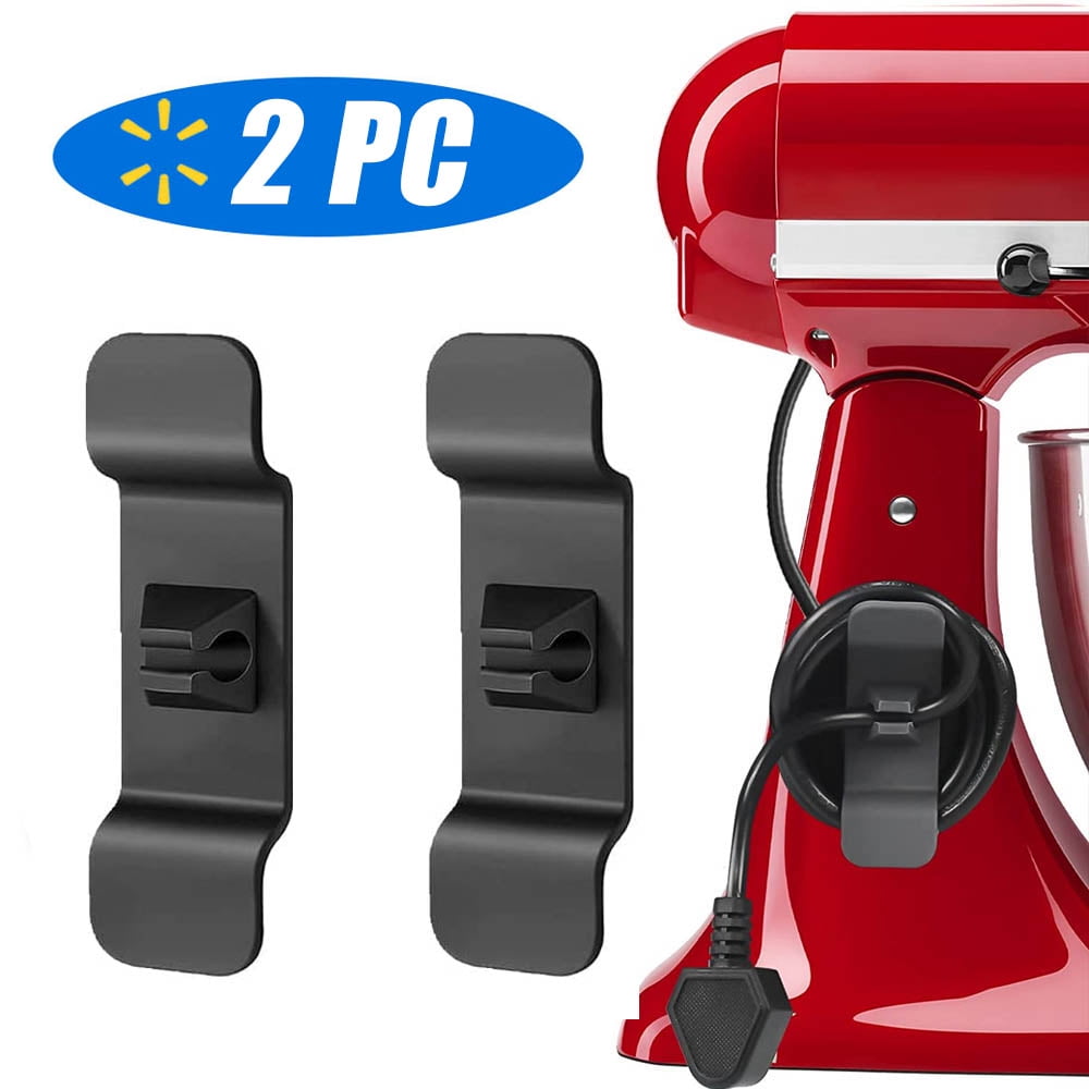 Cord Organizer for Kitchen Appliances, 2PC Kitchen Appliance Cord