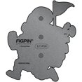 thumbnail image 3 of FiGPiN - Disney - UP - Russell Enamel Pin (1641), 3 of 6