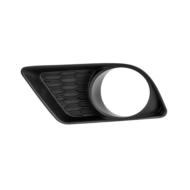 REJILLA DEFENSA CHARGER 2011 al 2014 DODGE Delantera Izquierda/Piloto TONG YANG .
