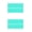 Green | 20PCS, variant on Red Plastic Loot Bags for Kids Party Favor Treat Gift, 10 PCS for Birthday Easter Holiday Goodie Candy Wrap Decoration