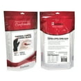 thumbnail image 6 of Swede-O Black Thermal Carpal Tunnel Glove, Left Hand - XLarge, 6 of 6