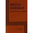 thumbnail image 1 of Pre-Owned Hello Herman, 9780822224105, 0822224100, Paperback,, 1 of 1