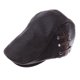 thumbnail image 3 of Gorra Ivy Driving Colco Sombrero de vendedor de periódicos para hombre, 3 of 8