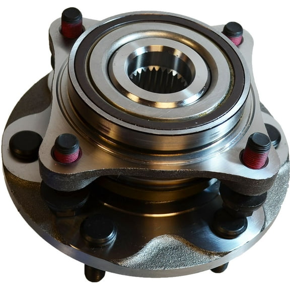 SKF Front Rear Wheel Hub Bearing Assembly BR930978 for Toyota Tacoma 4Runner FJ Cruiser