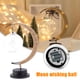 thumbnail image 5 of Lámpara Moon Lunar LED Night Lamp & Stand Likrtyny, 5 of 8