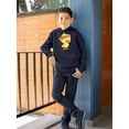 thumbnail image 2 of Duck With A Wreath Hoodie Juniors -Image by Shutterstock,  x-Large, 2 of 4
