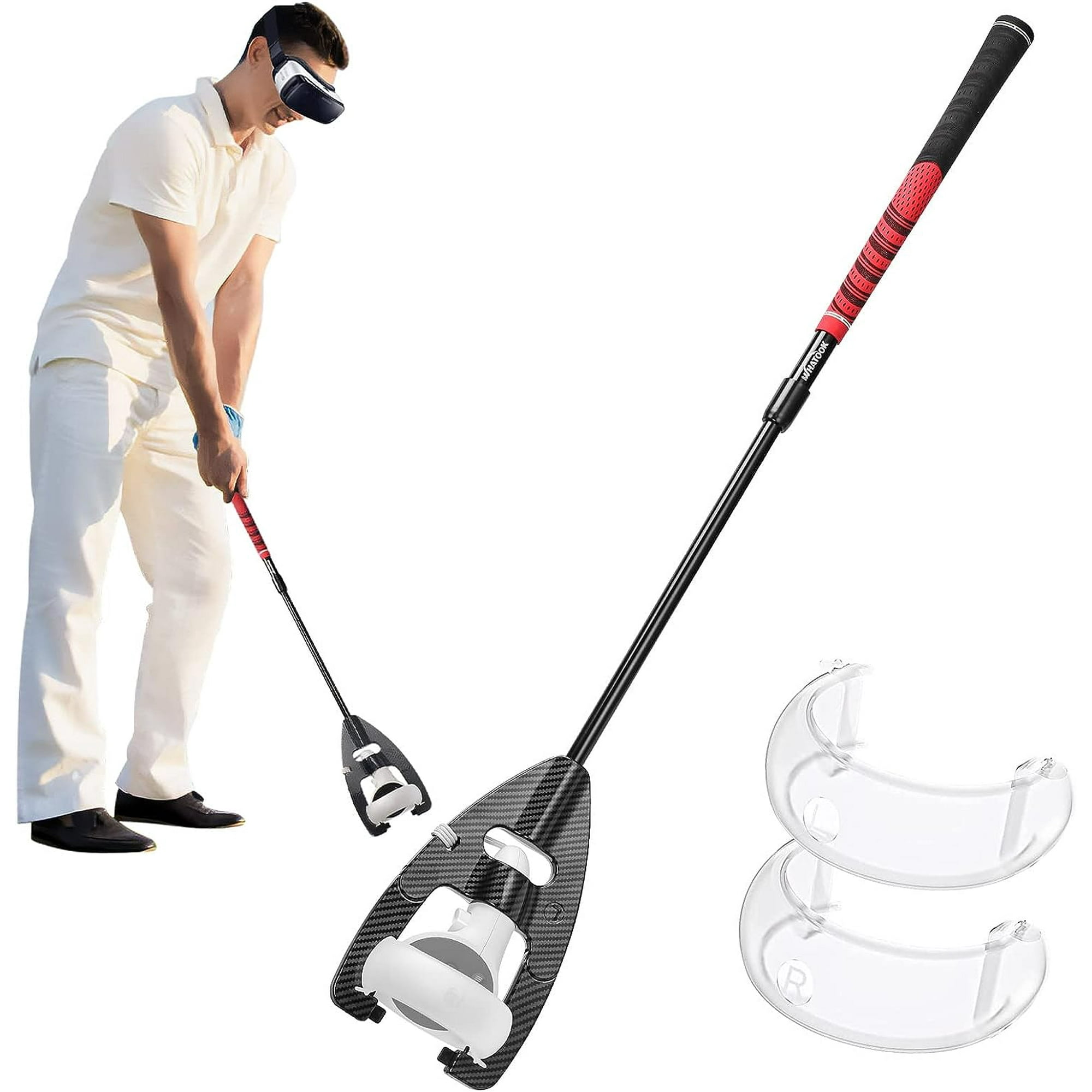 Mini Golf Club Best Golf Game Oculus Quest VR Golf Club For Oculus