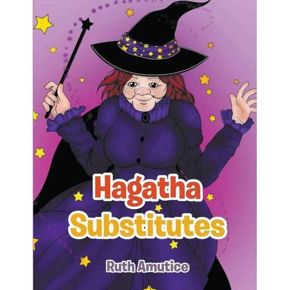 Hagatha Substitutes, (Paperback)