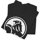 thumbnail image 5 of Camiseta unisex de algodón pesado Holden Lion Commodore vintage, 5 of 5