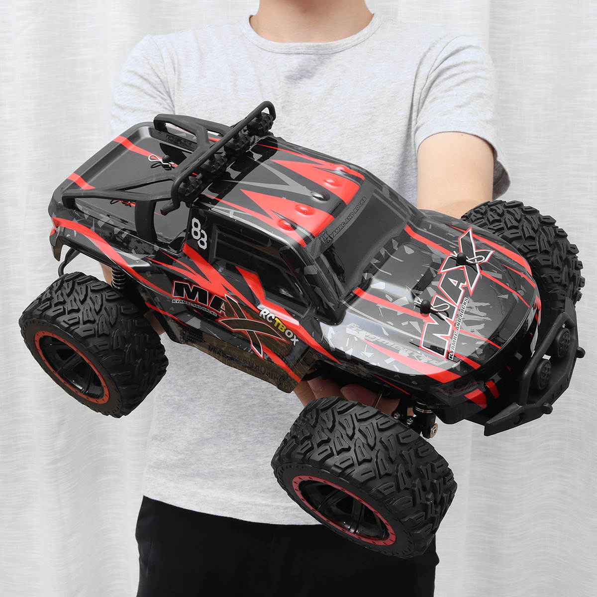 RC Car High Speed Remote Control Car for Kids Adults 114