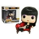 thumbnail image 1 of Funko Pop! Deluxe: Elvira Mistress of The Dark - Elvira on Couch (Exclusive) Funko -, 1 of 4