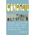 thumbnail image 2 of Concrete, Thomas Bernhard Paperback, 2 of 2