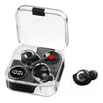 thumbnail image 1 of Audifonos Bluetooth Manos Libres E89 Fralugio Gamer Mode Tws Negro Fralugio Sport, 1 of 8