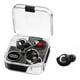 thumbnail image 1 of Audifonos Bluetooth Manos Libres E89 Fralugio Gamer Mode Tws Negro Fralugio Sport, 1 of 8