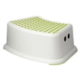 thumbnail image 2 of DOLITY Training seat Step stool Step stool Children's stool Children's stool for toilet green, 2 of 6