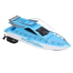 thumbnail image 5 of Barco Eléctrico RC, Yate Eléctrico Inalámbrico RC Bidireccional Izquierdo Derecho Para Diversión, 5 of 7