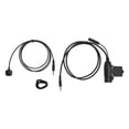 thumbnail image 2 of PTTU94 PTT Finger Mic PTT Adapter Cable Headset Adapter Performance Driven, 2 of 5