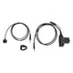 thumbnail image 4 of Micrófono de dedo U94 PTT - Adaptador de auriculares Plug and Play para teléfono móvil, 4 of 10