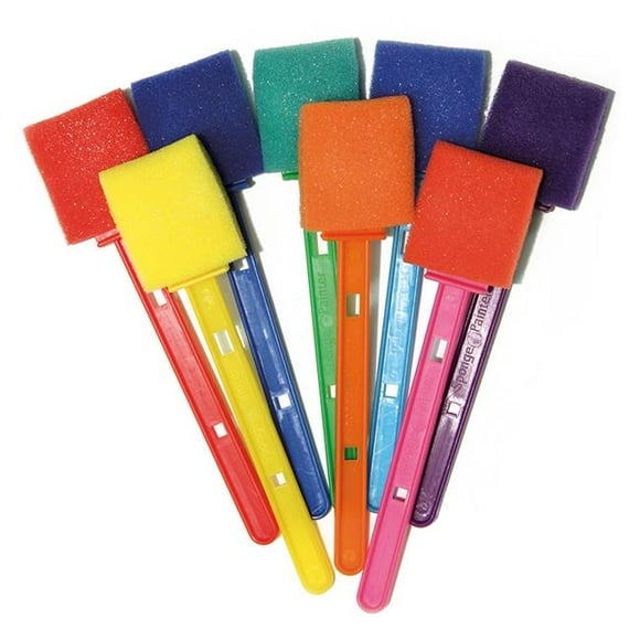 Creativity Street Watercolor Wands - Pack of 3