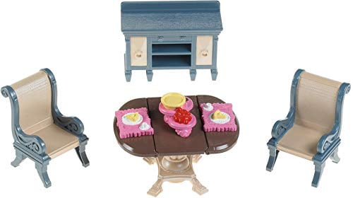 loving family dollhouse furniture walmart