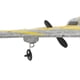 thumbnail image 3 of RC Glider EPP Foam Hand Throwing 2CH 2.4GHz Avión de control remoto con luz LED para mayores de 14 años, 3 of 8