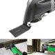 thumbnail image 3 of Hoja de sierra oscilante multiusos para metal y madera (paquete de 20/10) de liberación rápida para Dremel, Craftsman, Ridgid, Ryobi, Makita, Milwaukee, Dewalt y Rockwell, 3 of 8