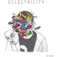 thumbnail image 1 of Matt Brevner - Eclectricity (CD), 1 of 1