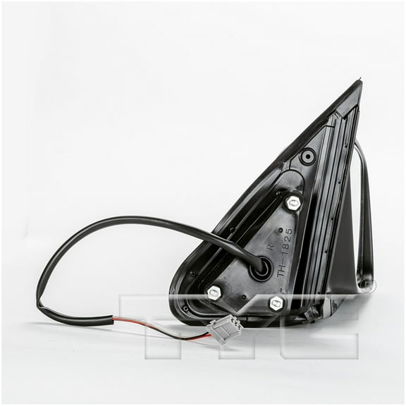 TYC 4750231 Door Mirror Fits 2003 Honda CR-V