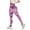 Style8, variant on UAYOTSE 3D Compression Leggings Cellulite Leggings Women High Waist Seamless Push Up Opaque Sport Pants for Yoga and Fitness(Style14,L)
