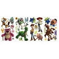 thumbnail image 2 of RoomMates RMK1428SCS Toy Story 3 Peel and Stick Wall Decals, 2 of 3