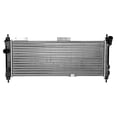 thumbnail image 1 of Radiador KEEP ON GREEN Chevy 1994 A 1996 L4 1.4L Mecánico C/Aa S/Eat, 1 of 3