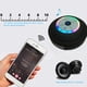 thumbnail image 2 of Mini altavoz de ducha inalámbrico BT IPX4 Altavoces portátiles impermeables con, 2 of 8