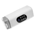 thumbnail image 3 of GOOHOCHY Licuadora eléctrica: Vaso exprimidor portátil inteligente - Minimáquina para triturar hielo - Batidora personal para gimnasio, casa y campamentos, 3 of 8