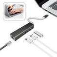 thumbnail image 4 of Daily Mix Store USB C to Ethernet Adapter High-Speed Wired Network Adapter, 4 of 9