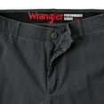 thumbnail image 2 of Wrangler Men's Performance Twill Pant, 2 of 5