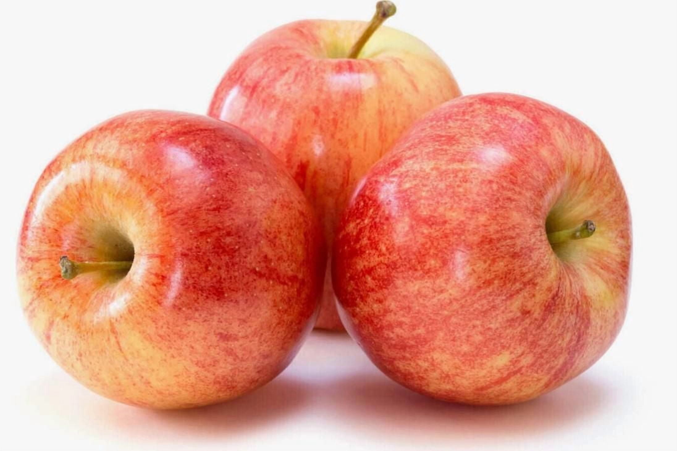 Your Fresh Market Organic Gala Apples