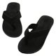 thumbnail image 4 of GOOHOCHY Chanclas de hombre Summer Simple Durable Cool Slipper para Beach Home (Size 42 Yard, Black 588), 4 of 7