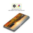 thumbnail image 2 of Head Case Designs Officially Licensed Celebrate Life Gallery Florals Fire On The Mountain Soft Gel Case Compatible with Google Pixel 7a, 2 of 7