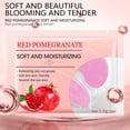 thumbnail image 3 of TechWave Patch pour les Yeux Hydratant Produits de Soin de la Peau Hydratants Réduisant la Peau Produits de Soin de la Peau pour Femmes Visage Homme Soins de la Peau Ensemble Soins Personnels, 3 of 4