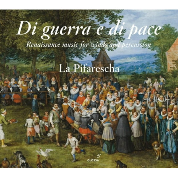 Di Guerra e di Pace