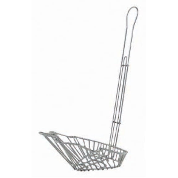 Winware by Winco Taco Salad Bowl Basket